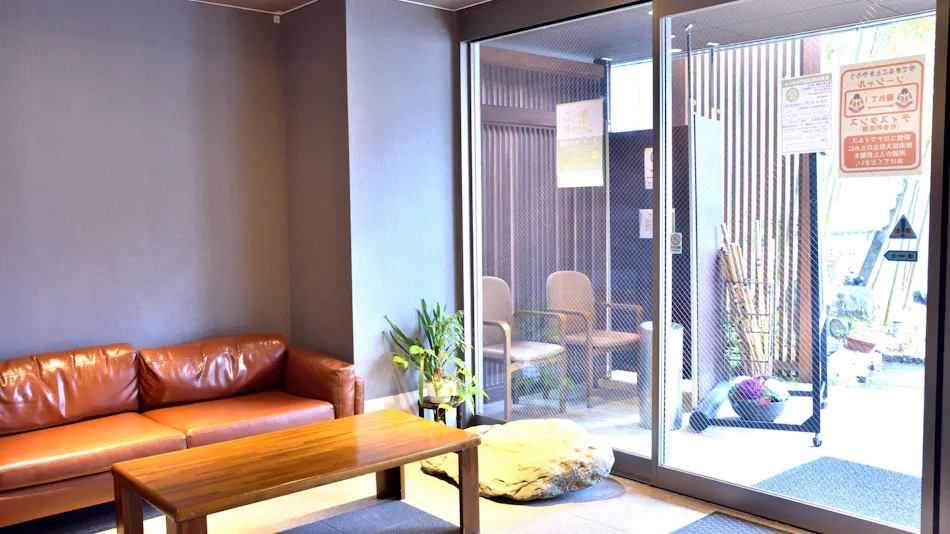 Konpira Onsen Private Bath Inn Kotone