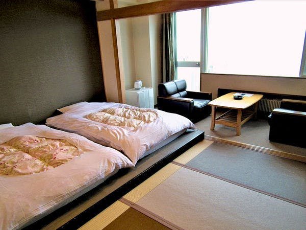 Granvillage Toya Daiwa Ryokan Annex