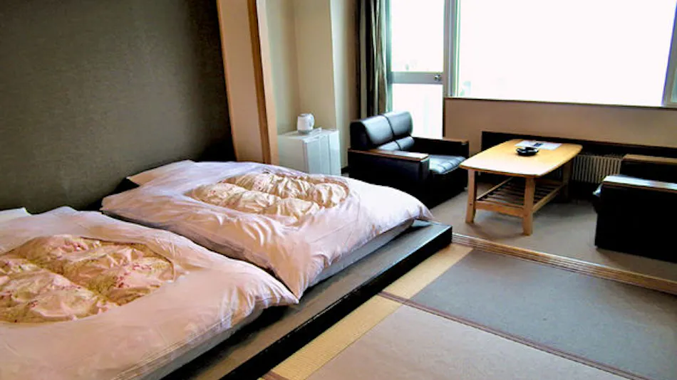 Granvillage Toya Daiwa Ryokan Annex