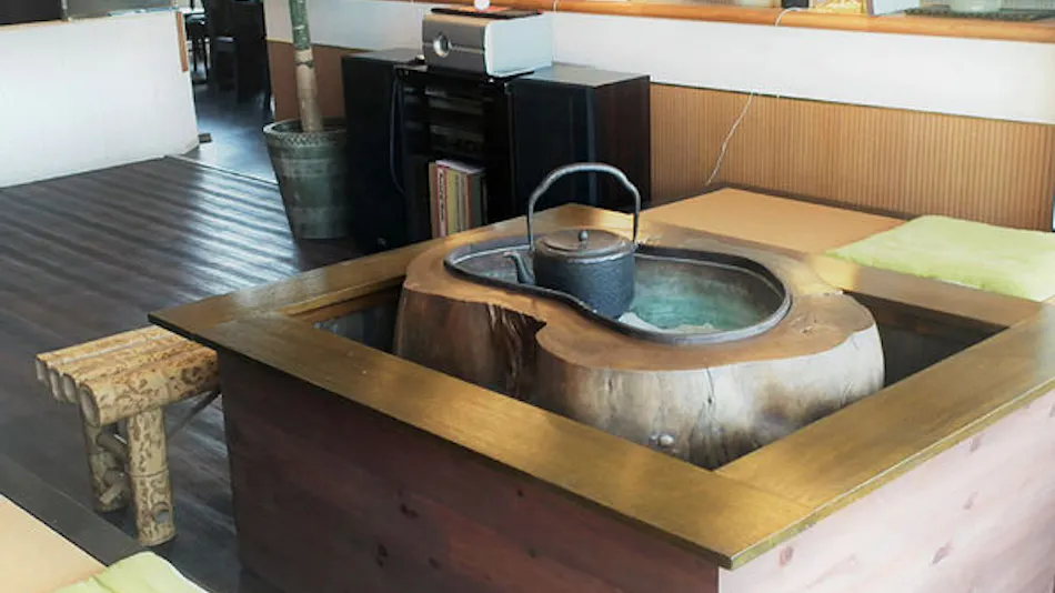 Granvillage Toya Daiwa Ryokan Annex