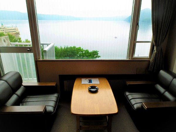 Granvillage Toya Daiwa Ryokan Annex