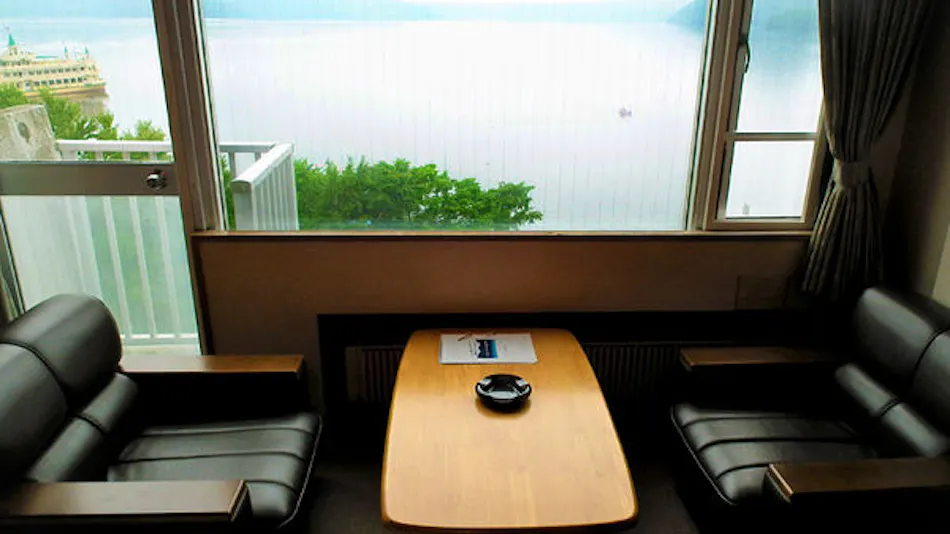Granvillage Toya Daiwa Ryokan Annex
