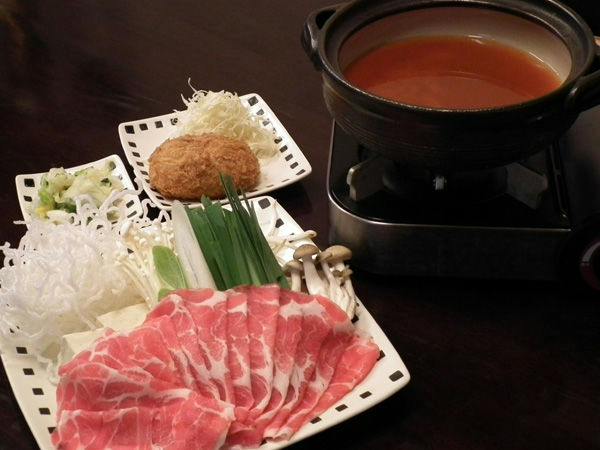 Granvillage Toya Daiwa Ryokan Annex
