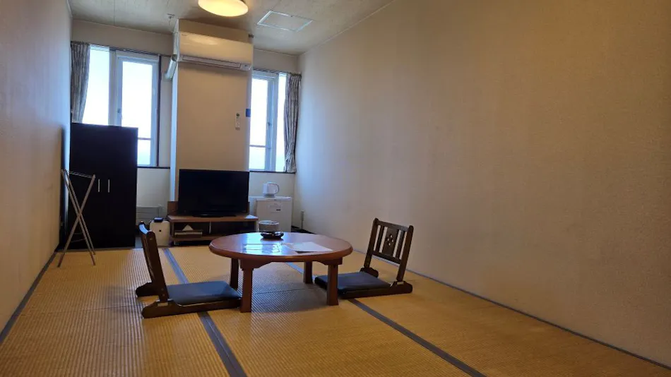 Granvillage Toya Daiwa Ryokan Annex