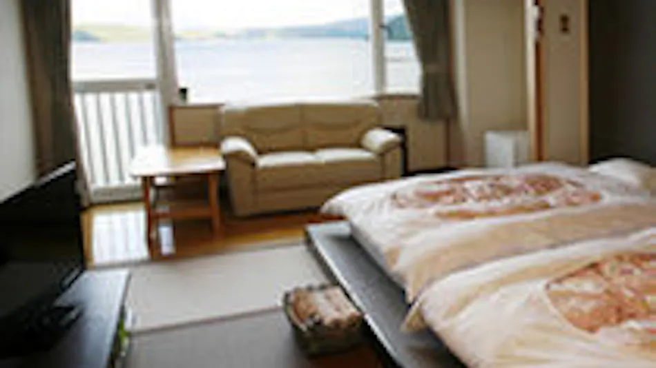 Granvillage Toya Daiwa Ryokan Annex