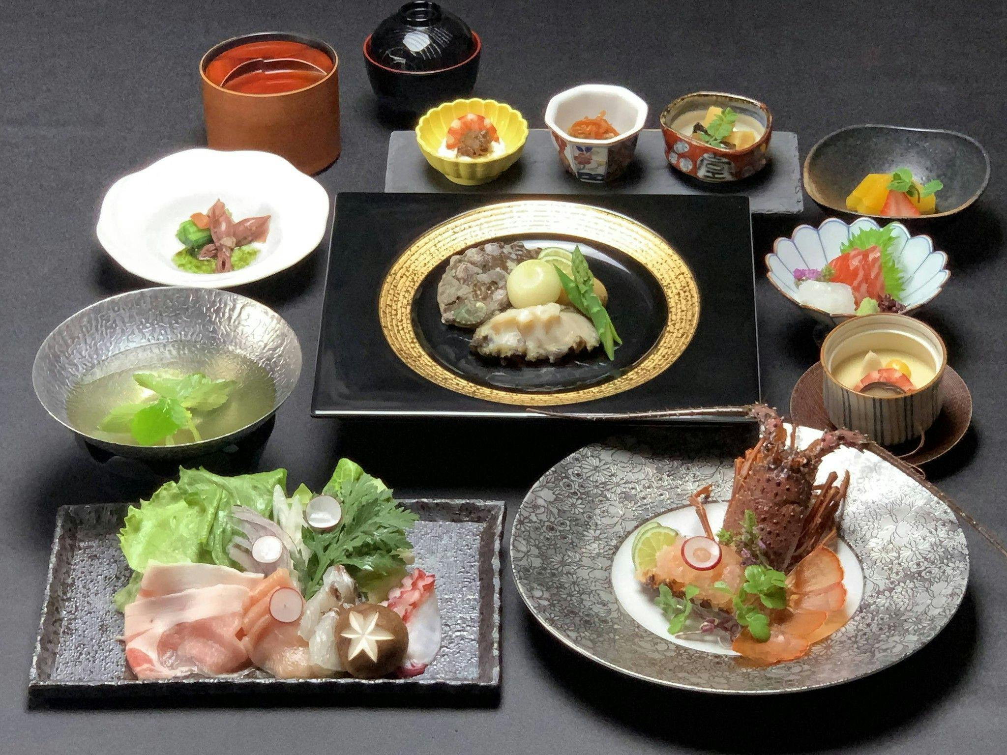 Mikawa Bay Resort LinX