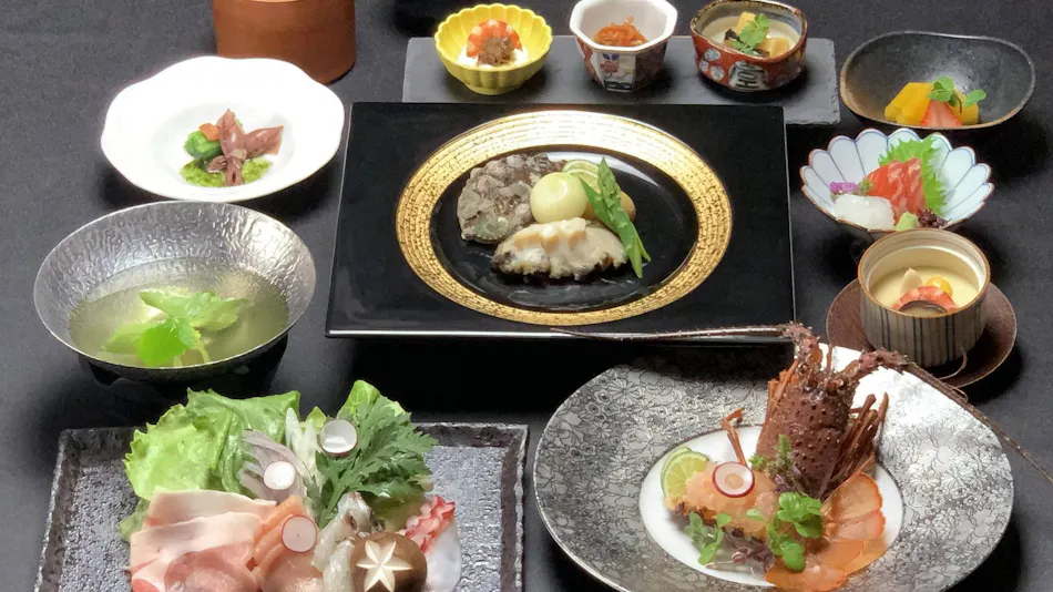 Mikawa Bay Resort LinX