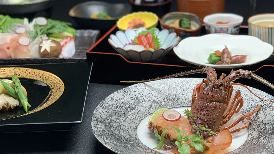 Mikawa Bay Resort LinX