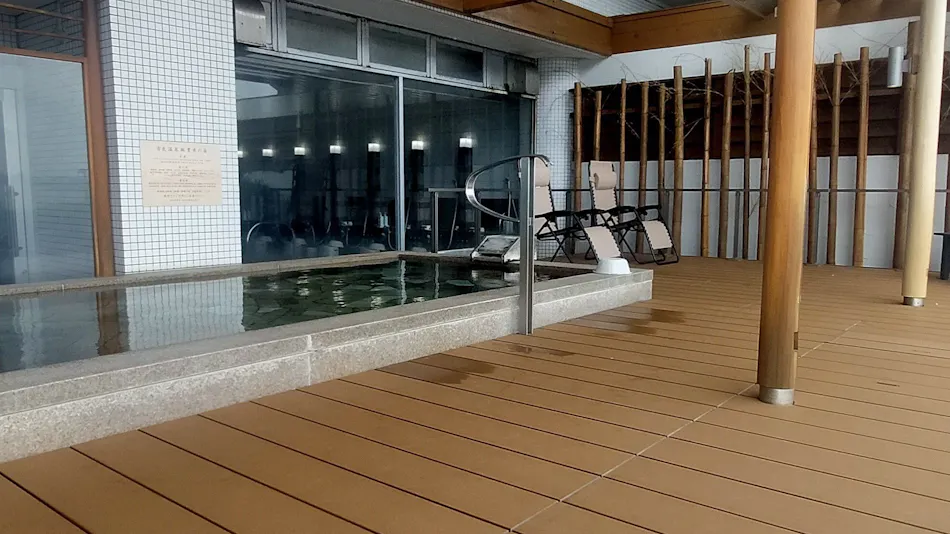 Mikawa Bay Resort LinX