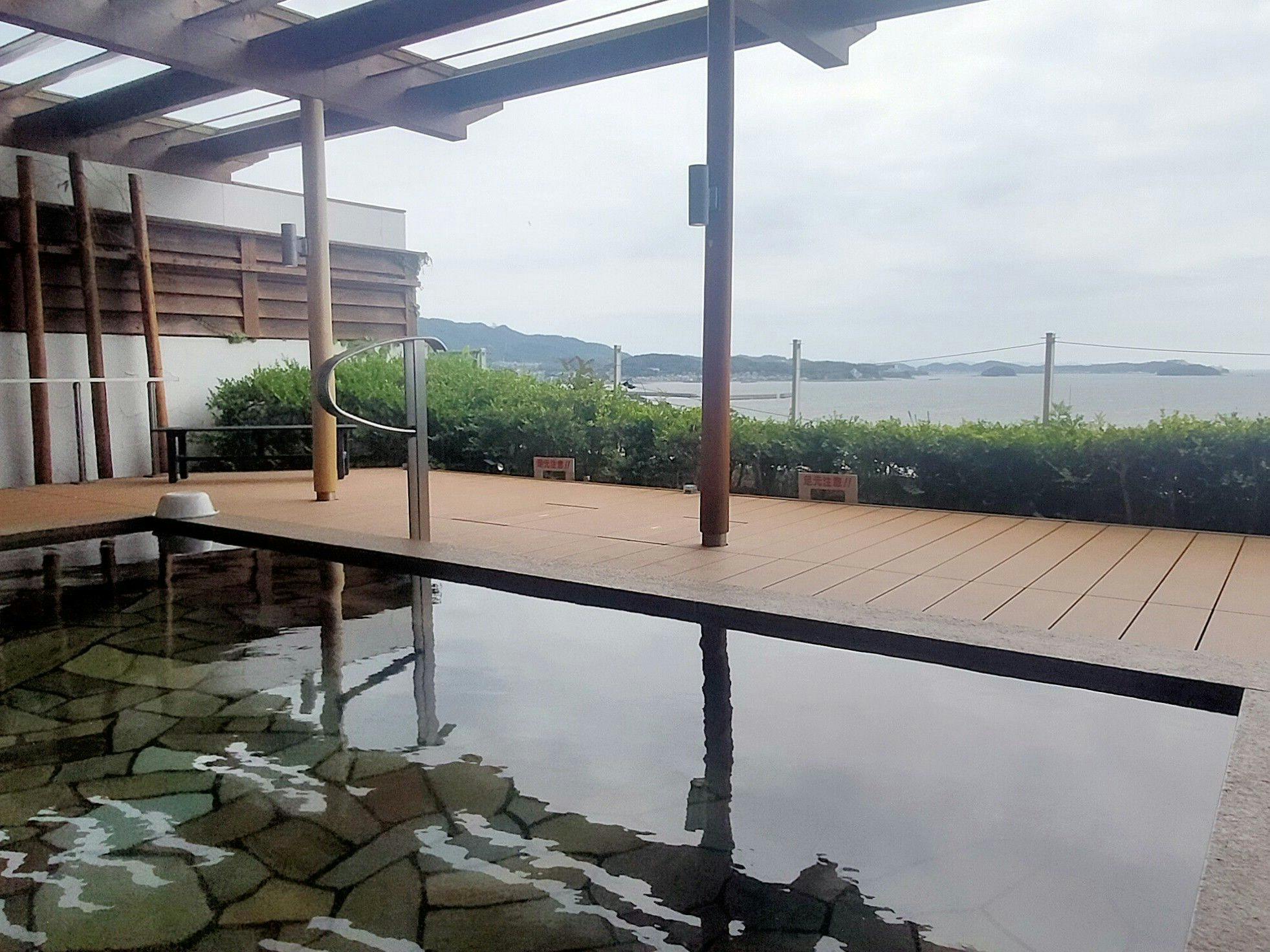 Mikawa Bay Resort LinX