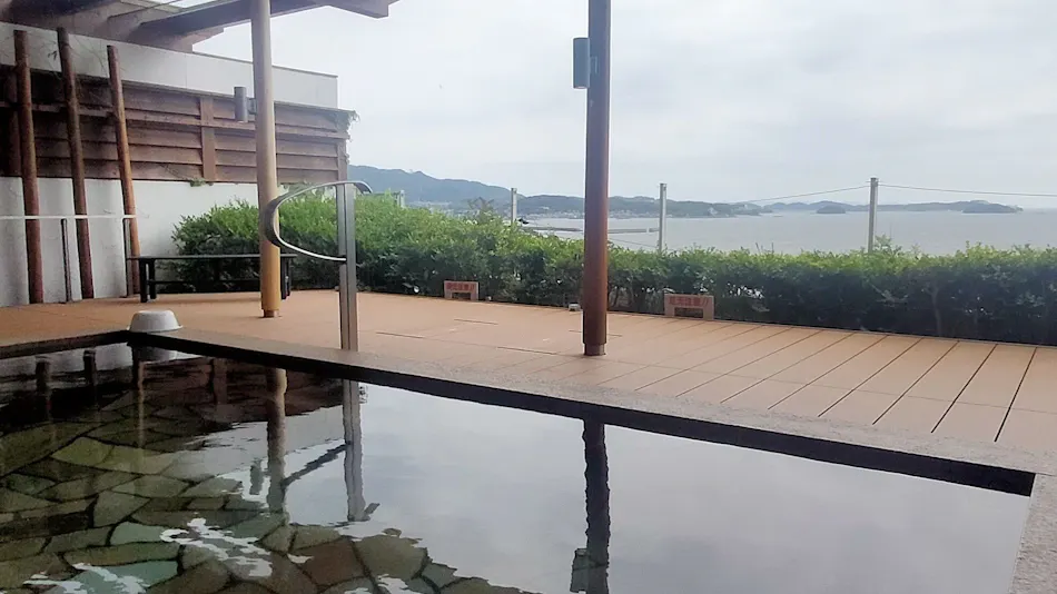 Mikawa Bay Resort LinX