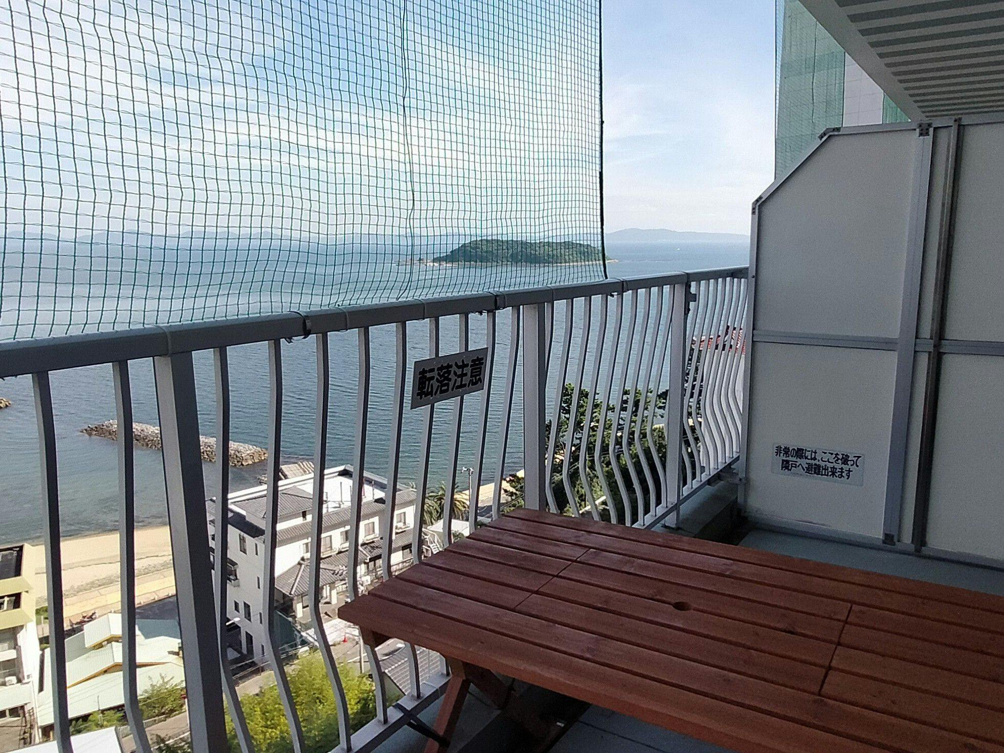 Mikawa Bay Resort LinX