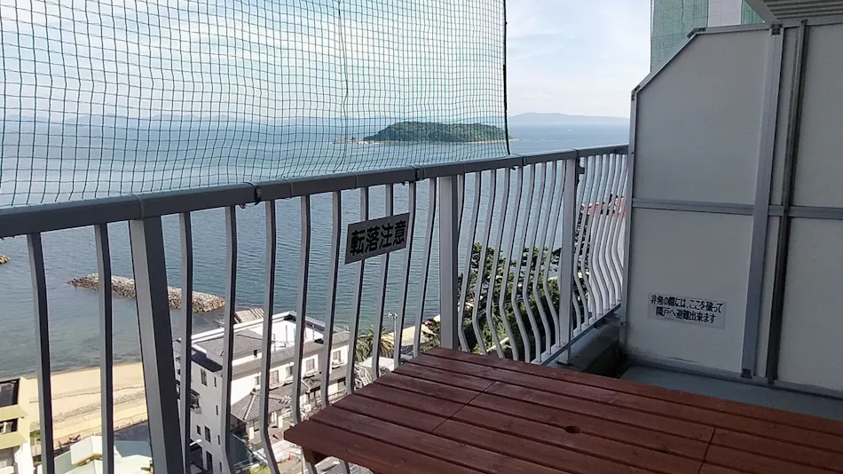 Mikawa Bay Resort LinX