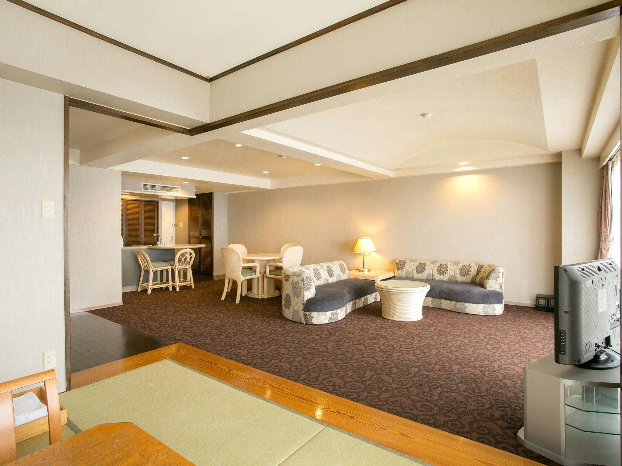 Mikawa Bay Resort LinX
