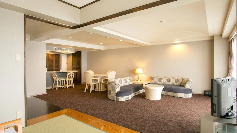 Mikawa Bay Resort LinX