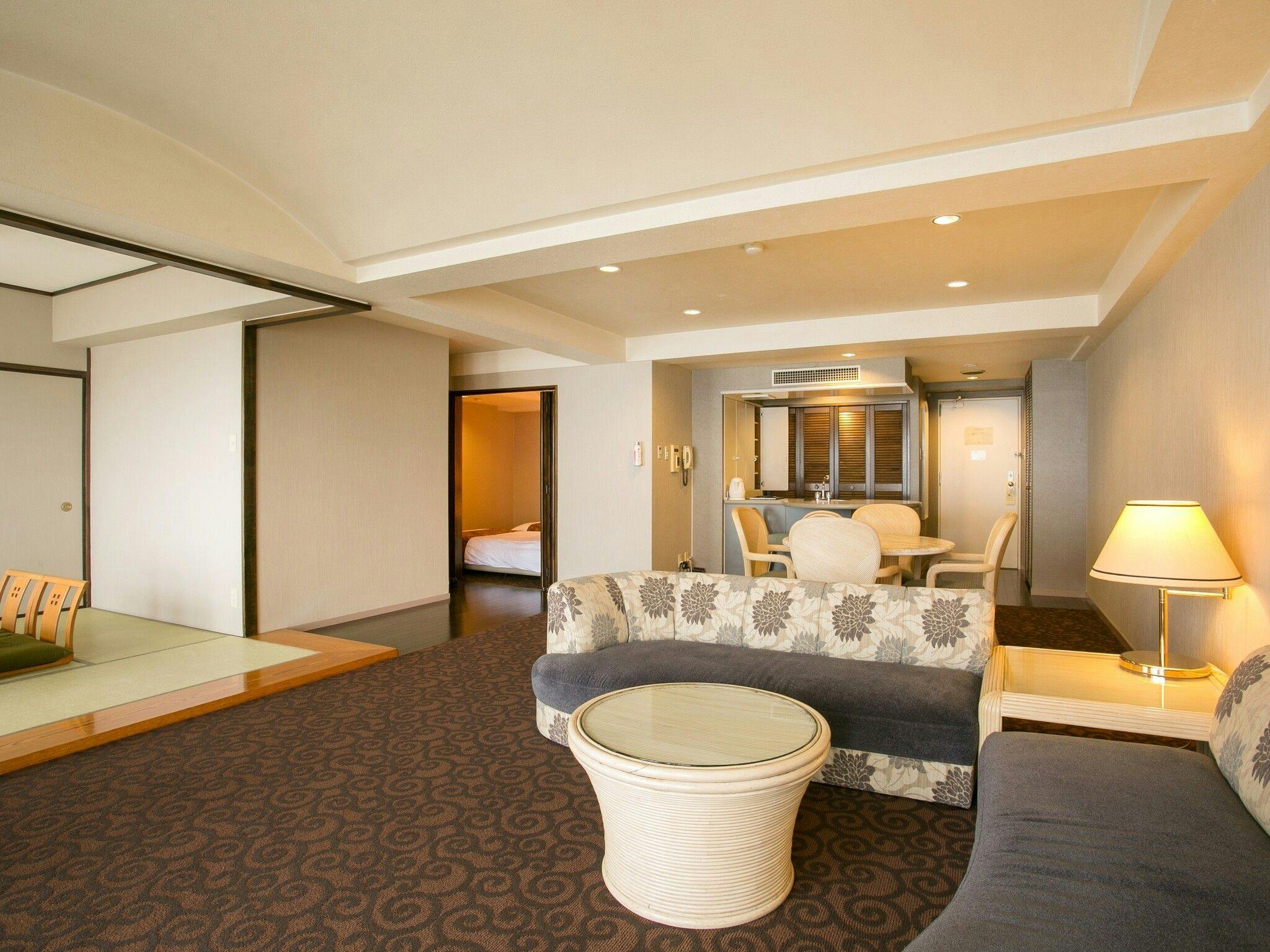 Mikawa Bay Resort LinX