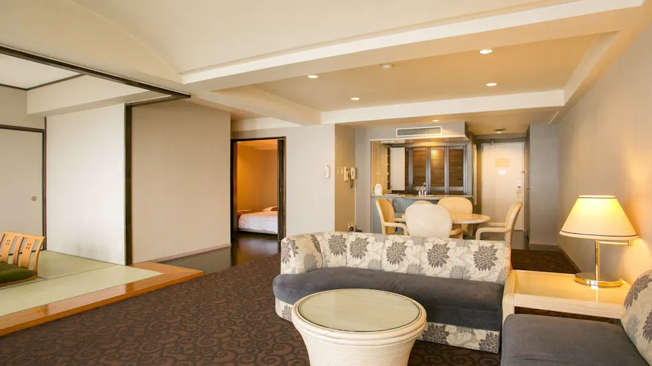 Mikawa Bay Resort LinX