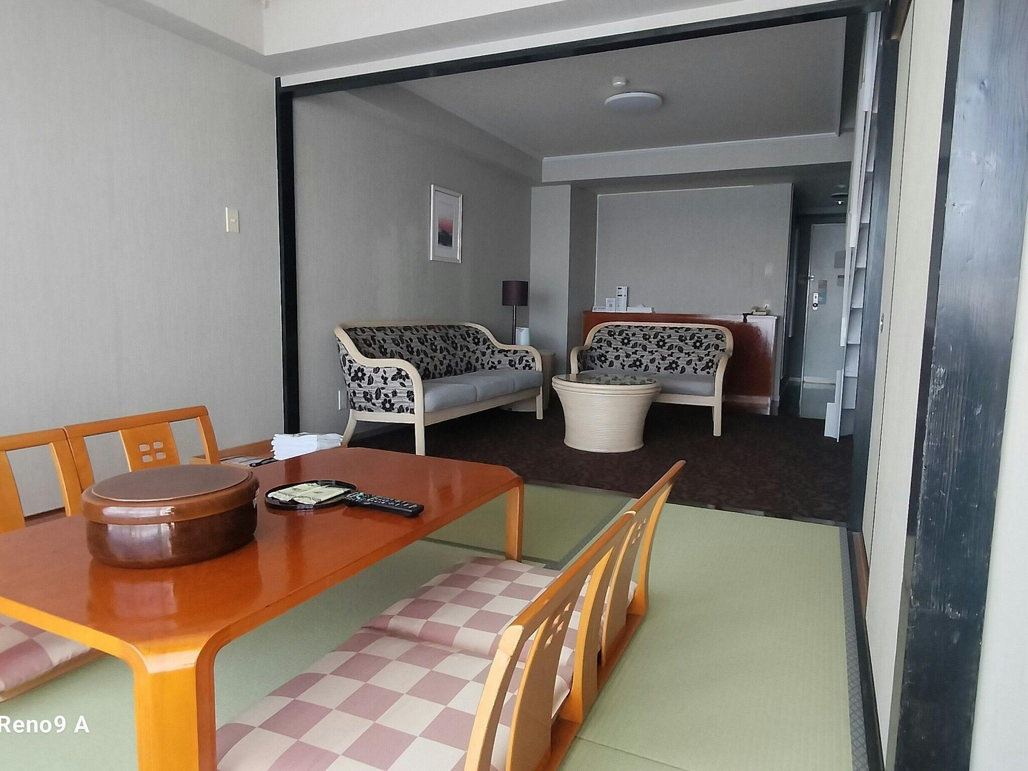 Mikawa Bay Resort LinX