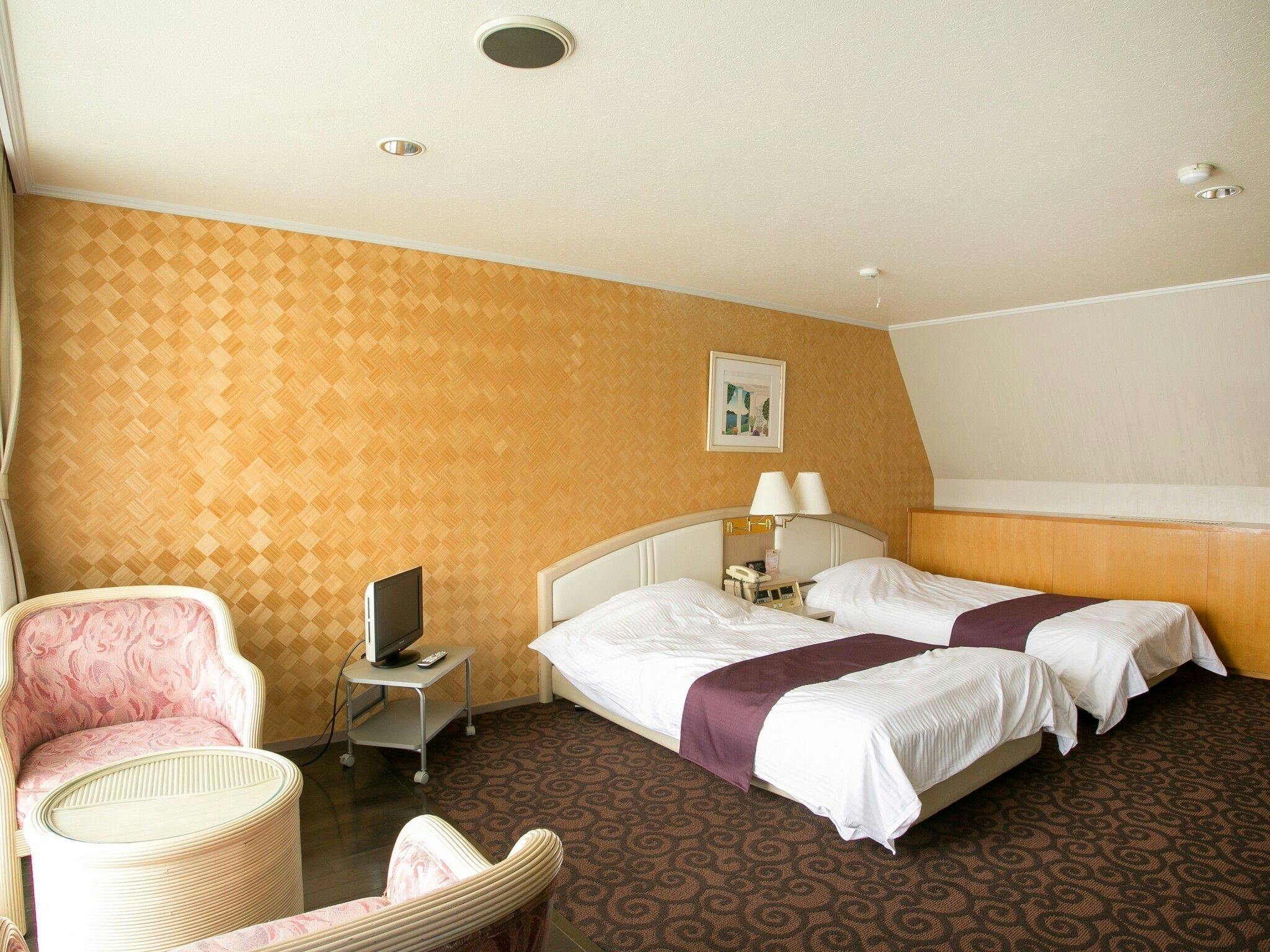 Mikawa Bay Resort LinX