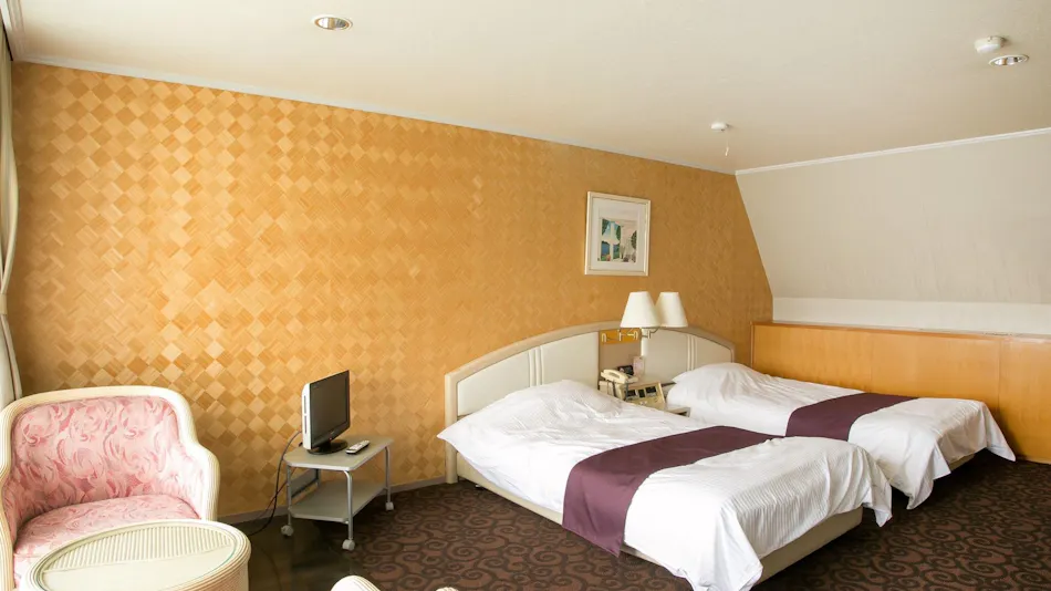 Mikawa Bay Resort LinX