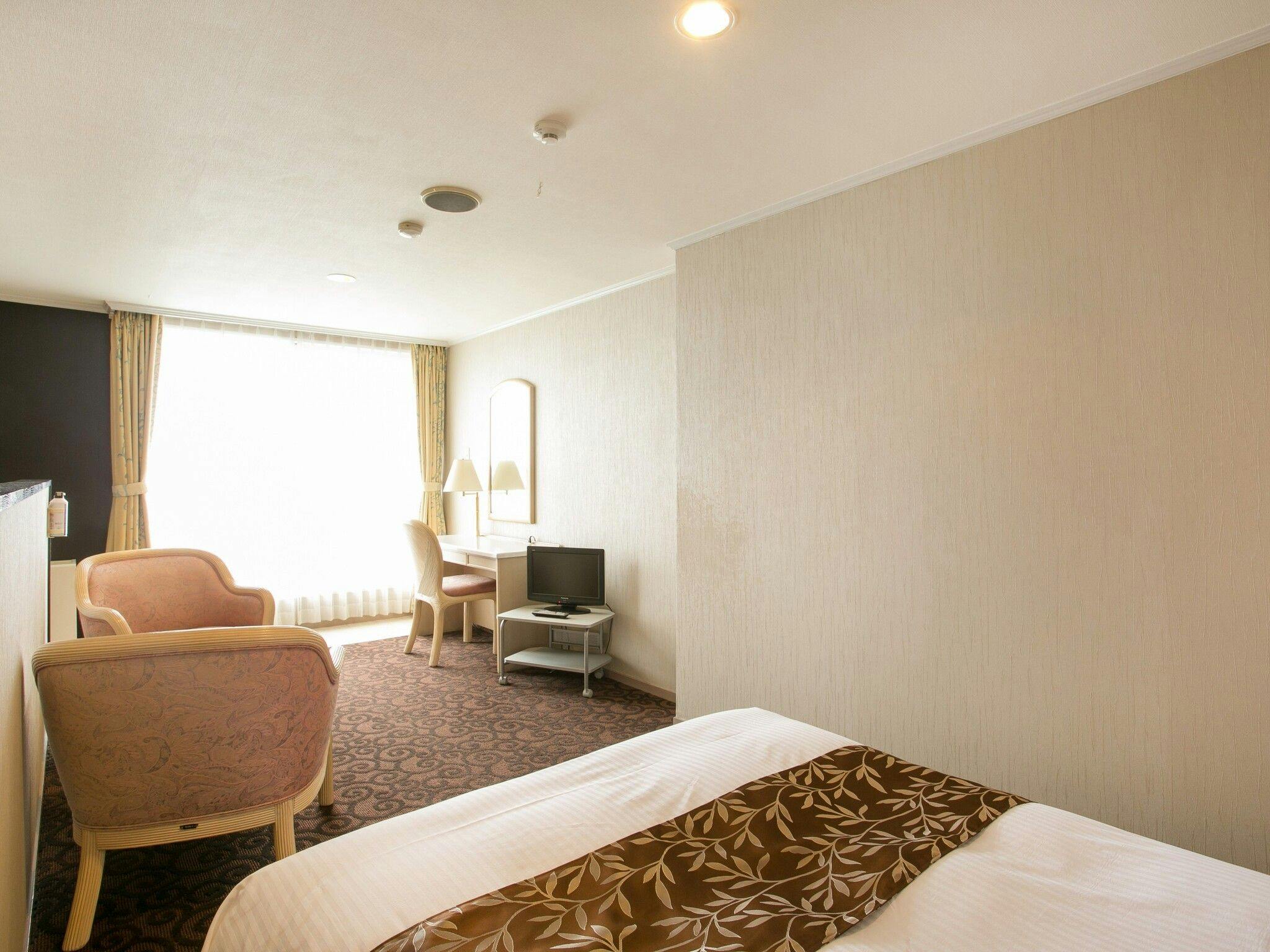 Mikawa Bay Resort LinX