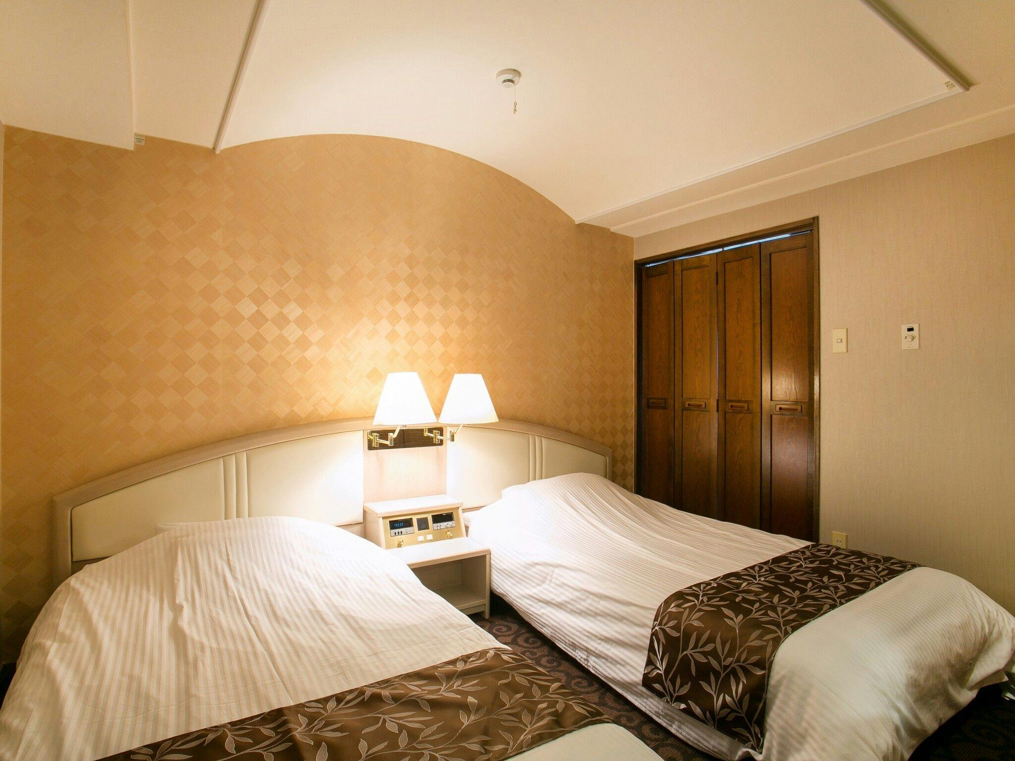 Mikawa Bay Resort LinX