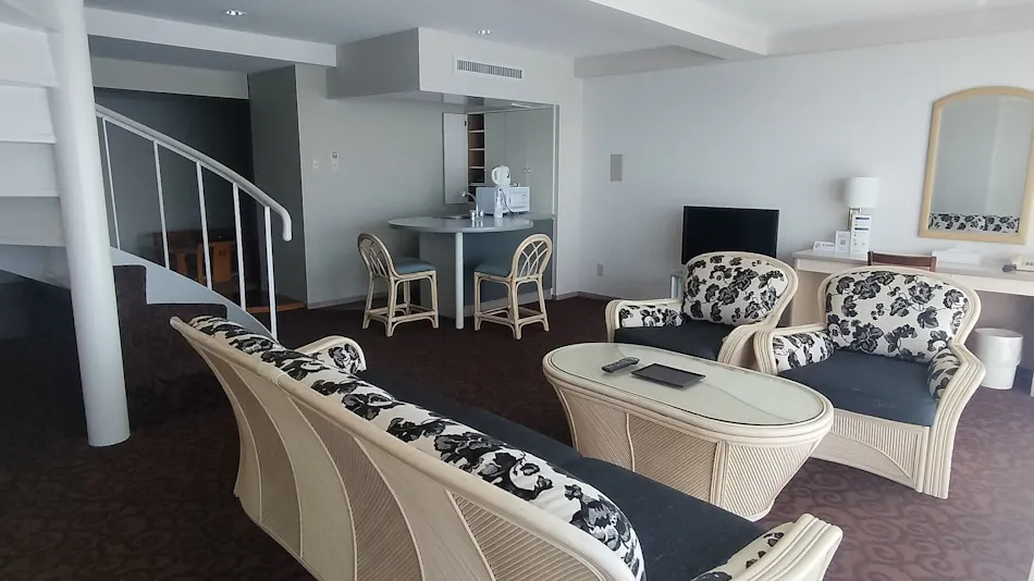 Mikawa Bay Resort LinX