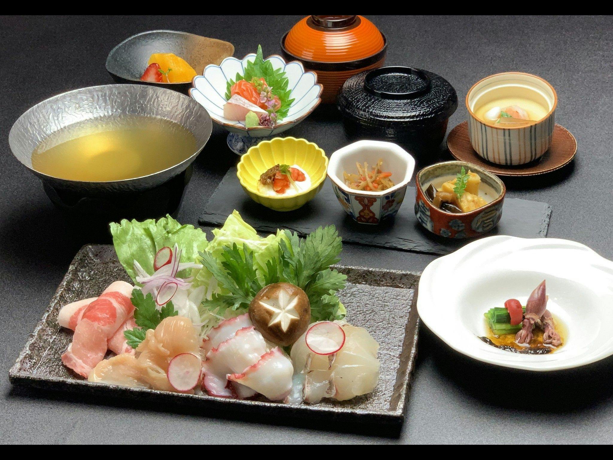 Mikawa Bay Resort LinX