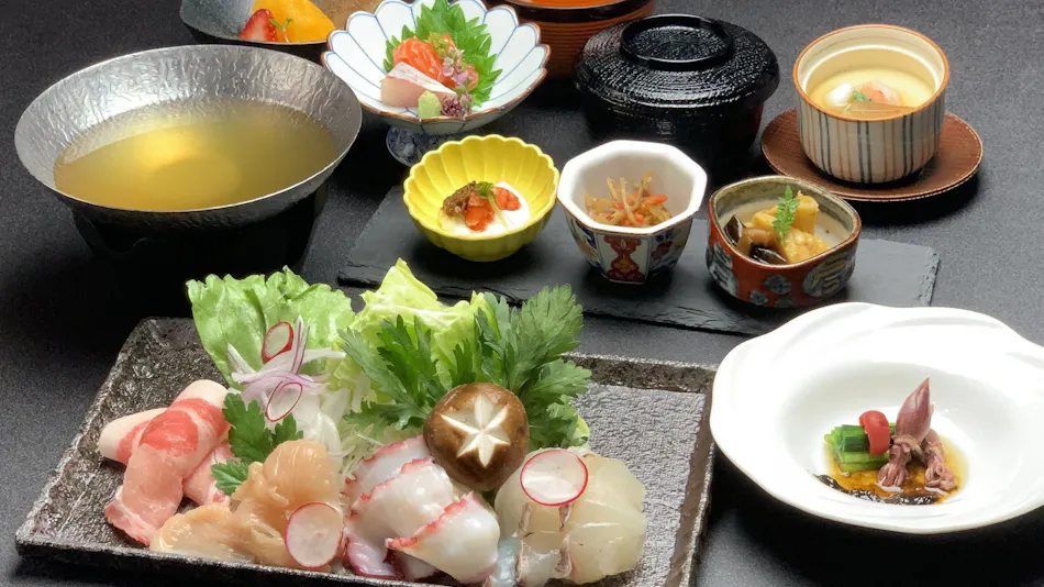 Mikawa Bay Resort LinX