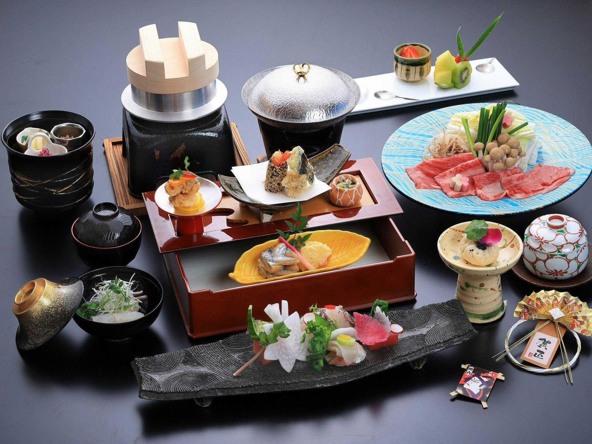 Mikawa Bay Resort LinX