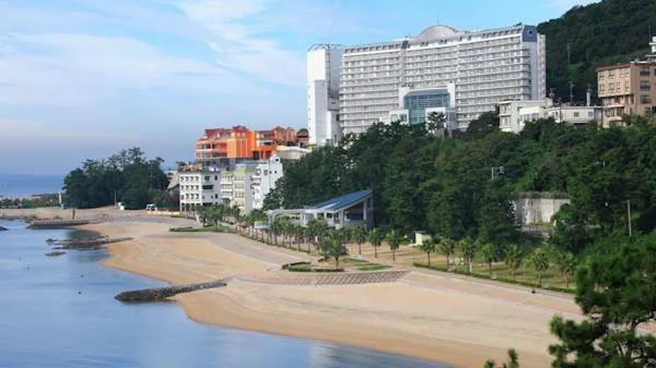 Mikawa Bay Resort LinX