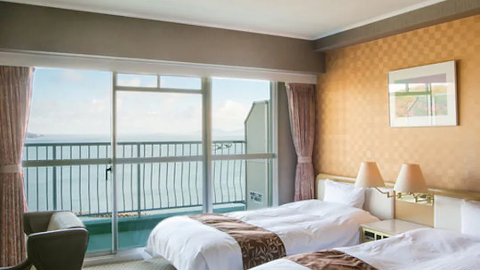 Mikawa Bay Resort LinX