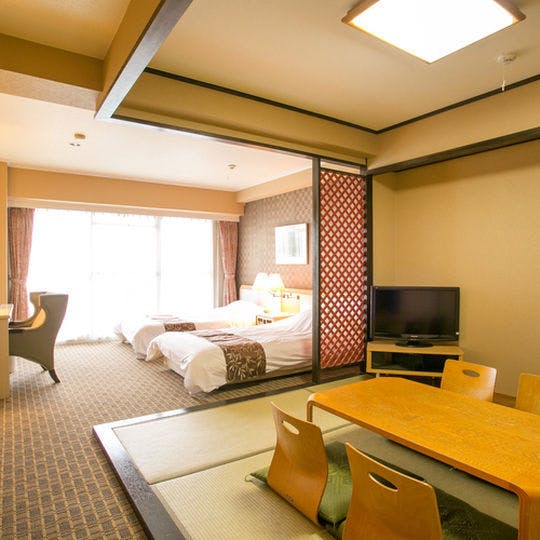 Mikawa Bay Resort LinX