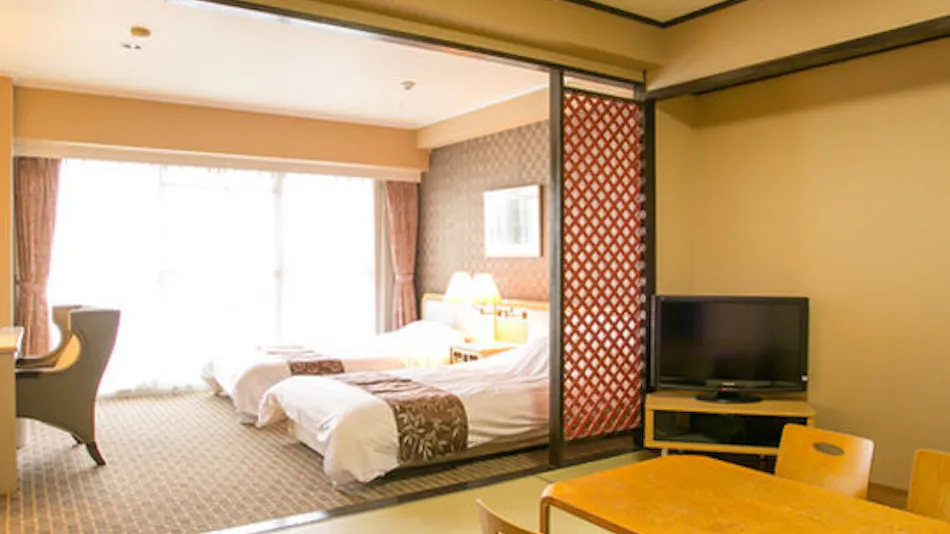 Mikawa Bay Resort LinX