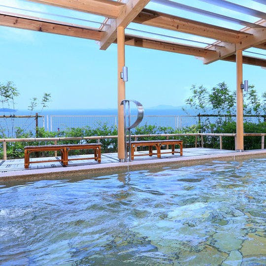 Mikawa Bay Resort LinX
