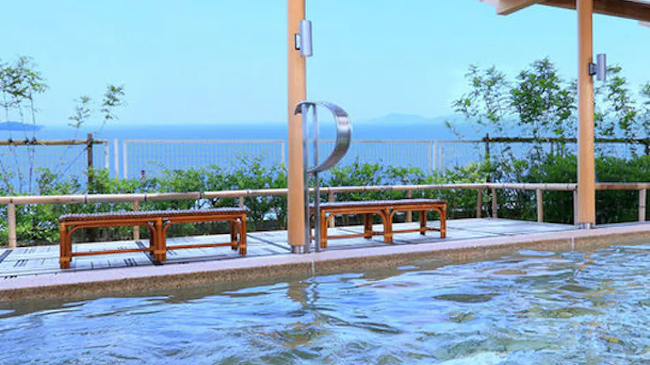 Mikawa Bay Resort LinX