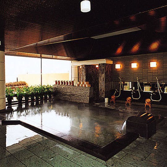 Mikawa Bay Resort LinX