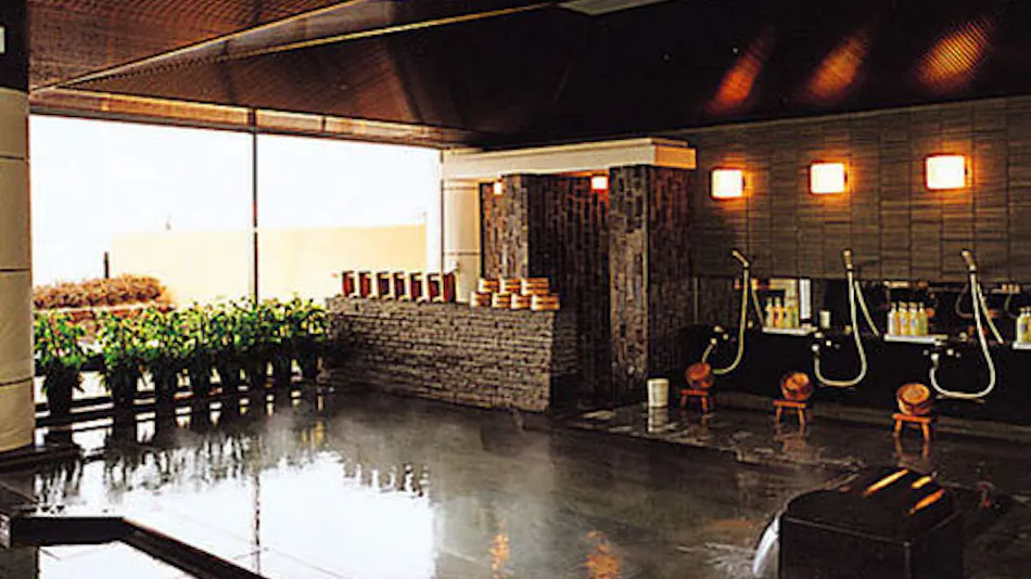 Mikawa Bay Resort LinX