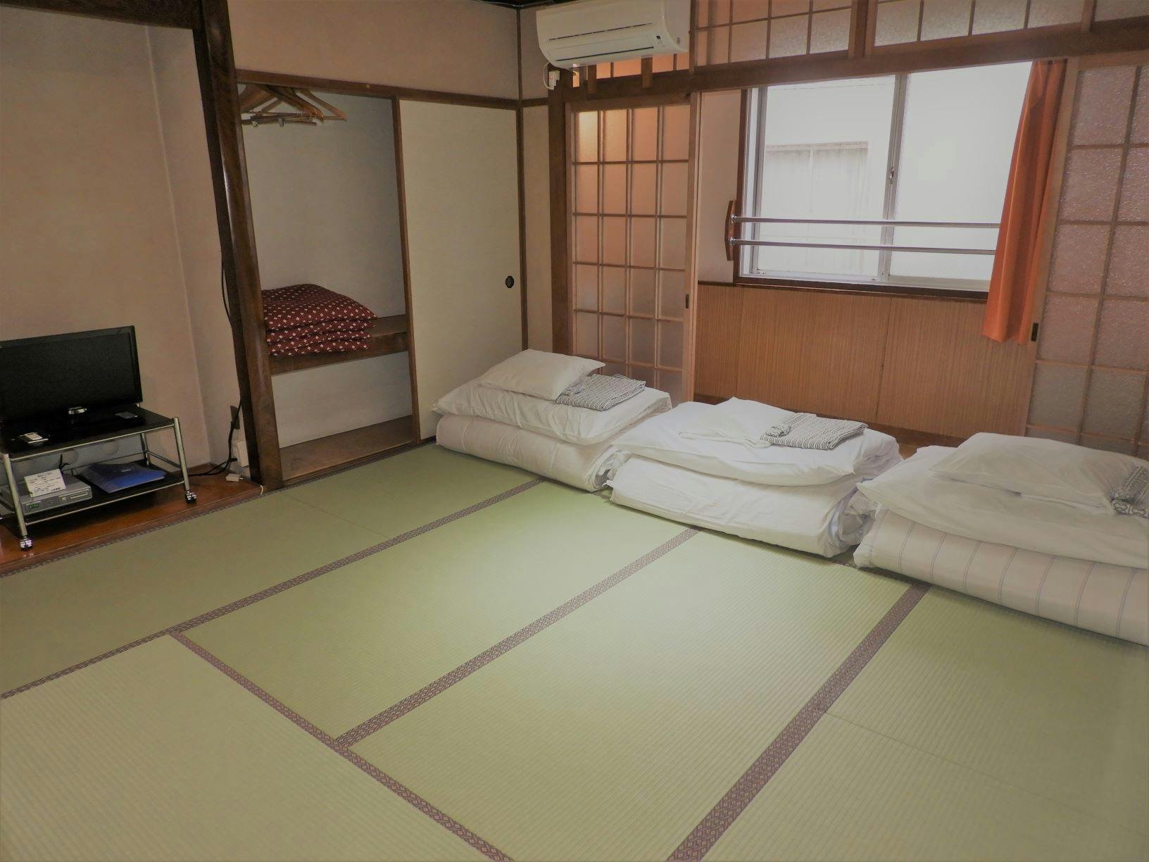 Yamamoto Ryokan