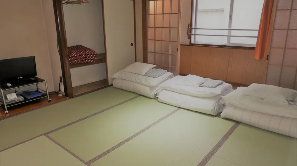 Yamamoto Ryokan