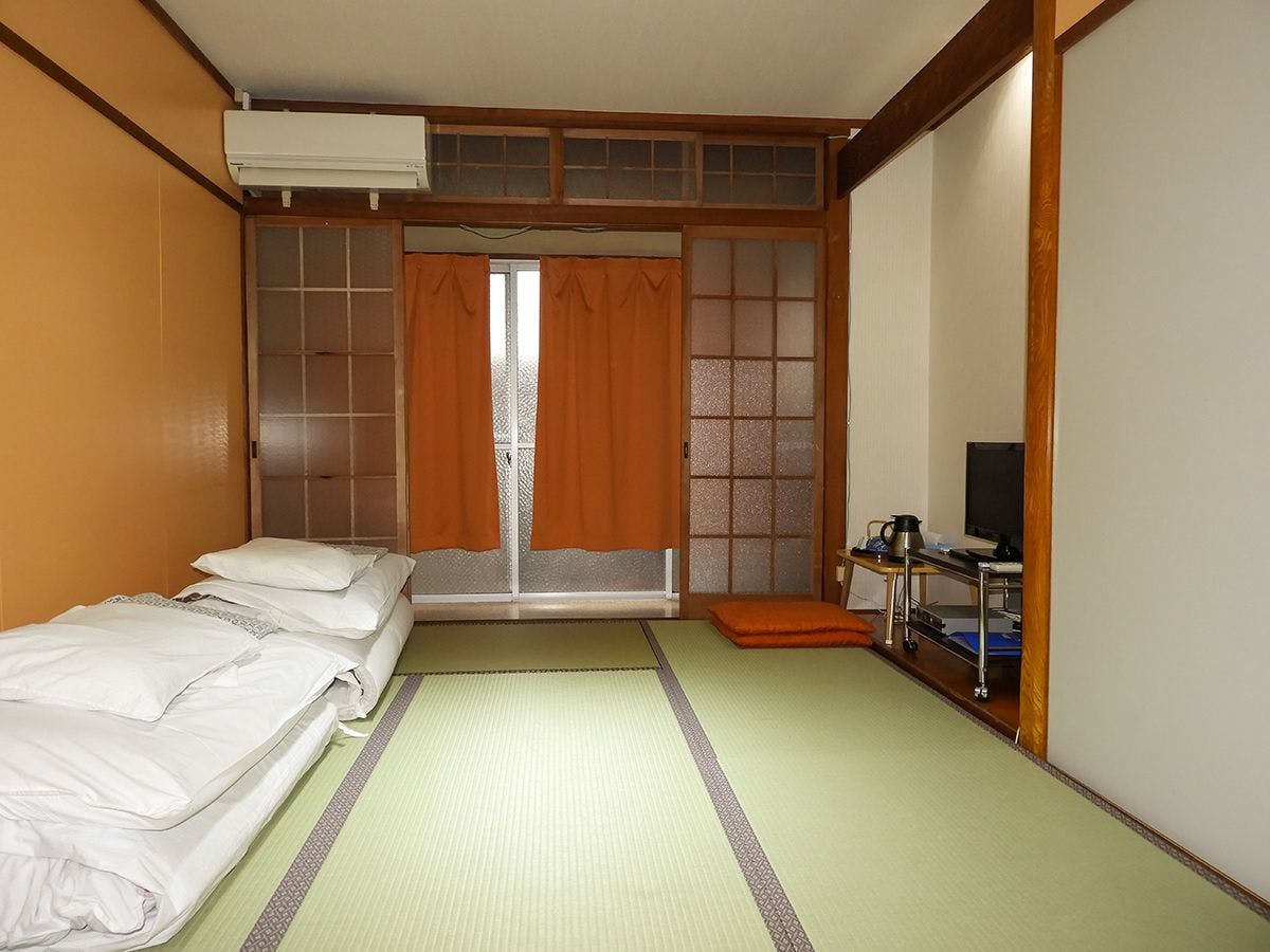 Yamamoto Ryokan