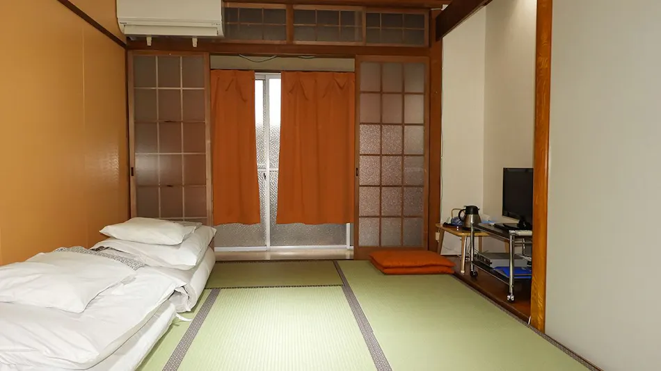 Yamamoto Ryokan