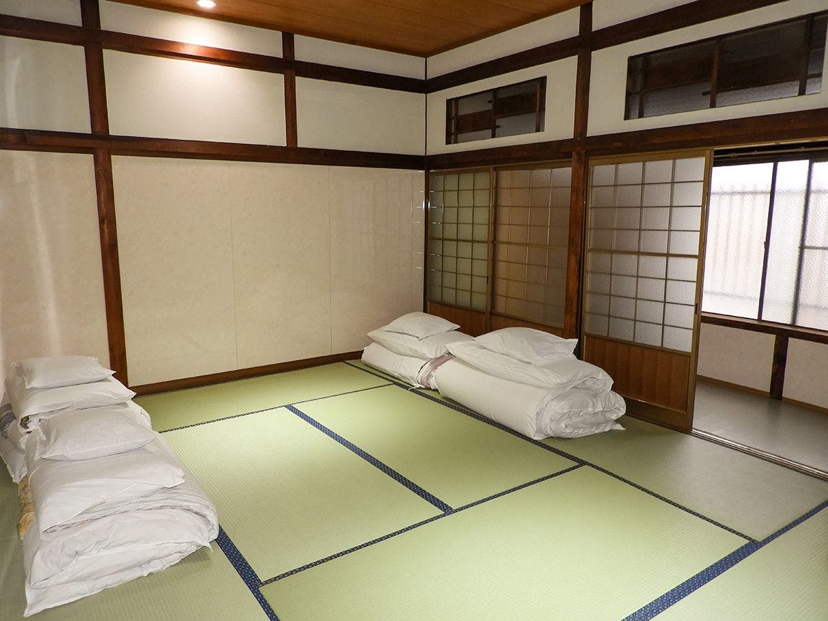 Yamamoto Ryokan