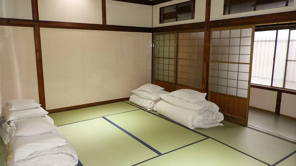 Yamamoto Ryokan