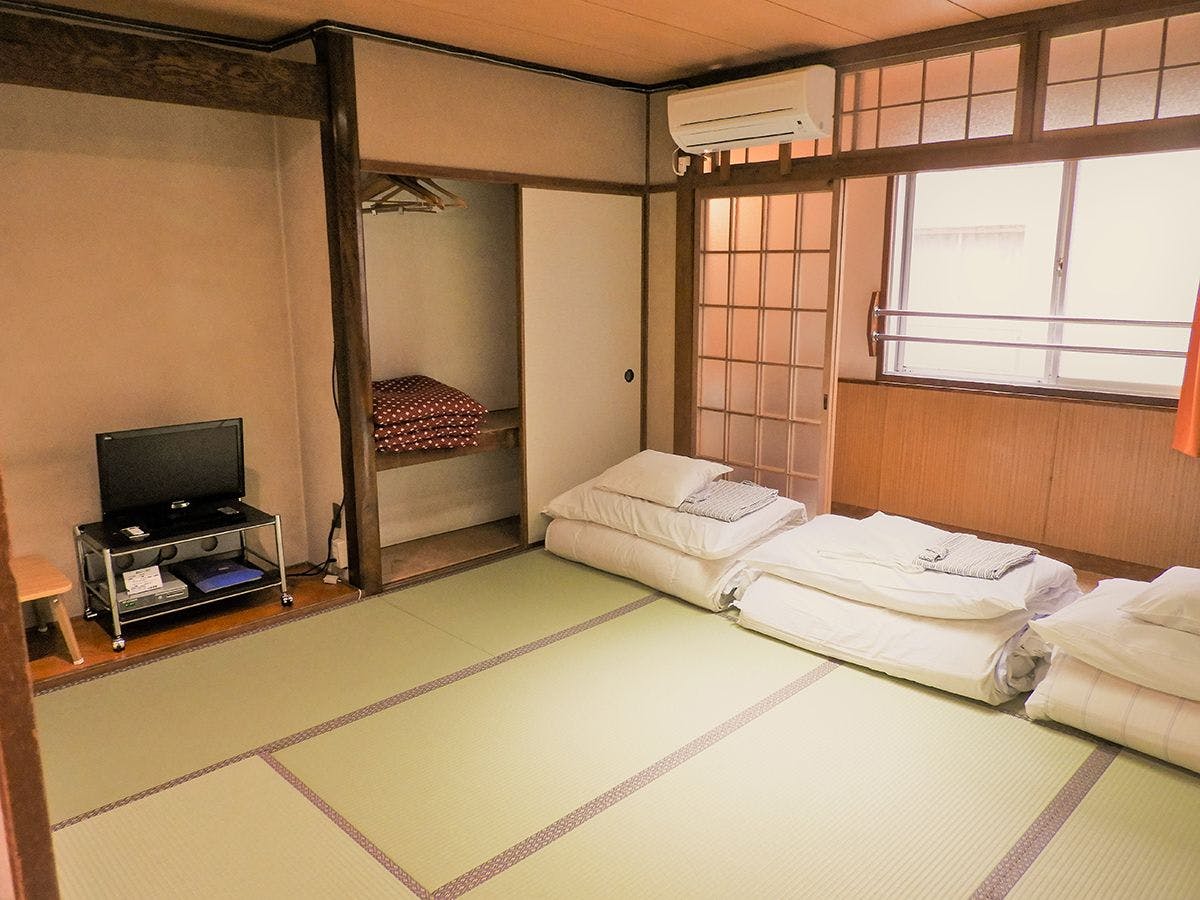 Yamamoto Ryokan