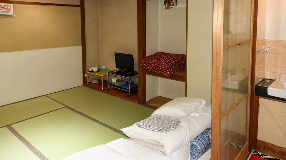 Yamamoto Ryokan