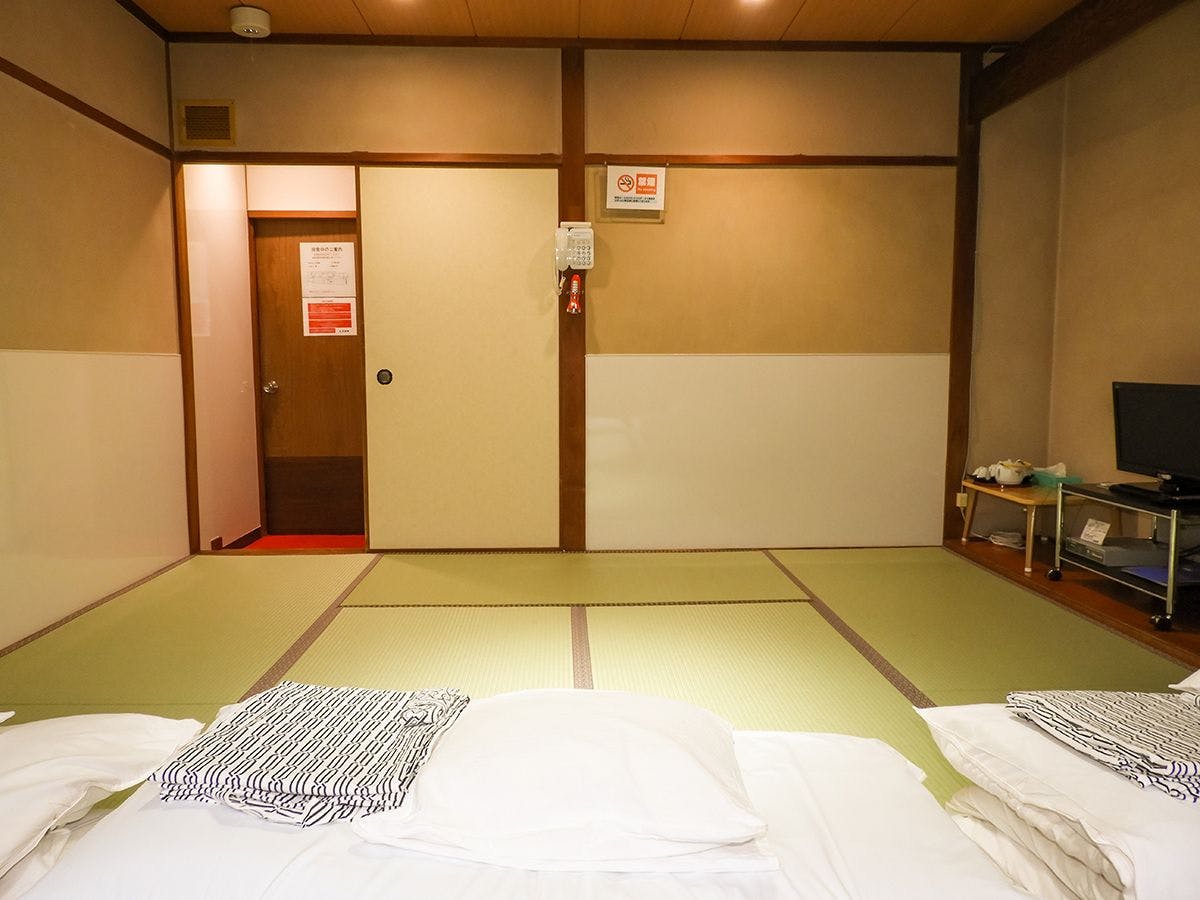 Yamamoto Ryokan