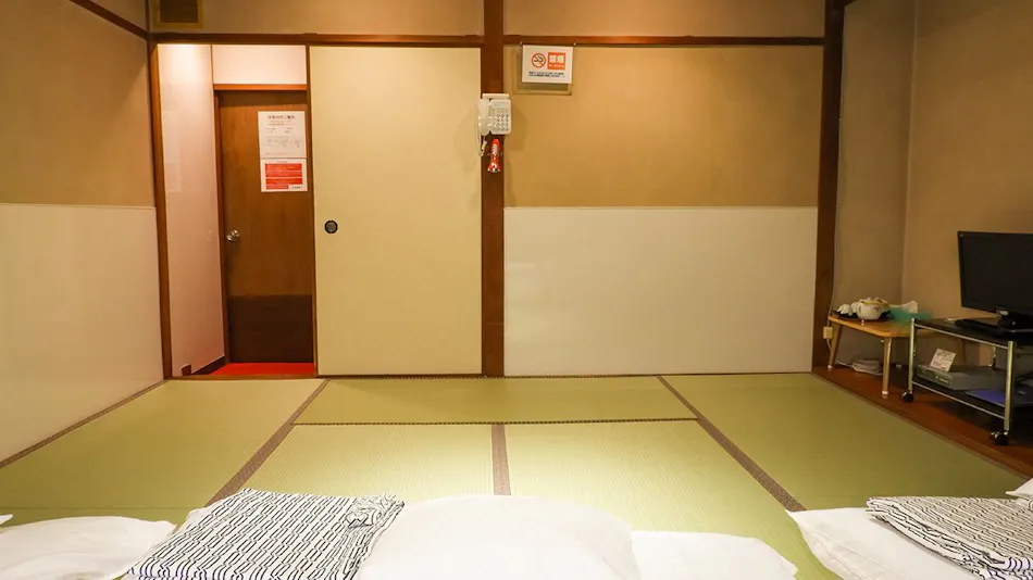 Yamamoto Ryokan