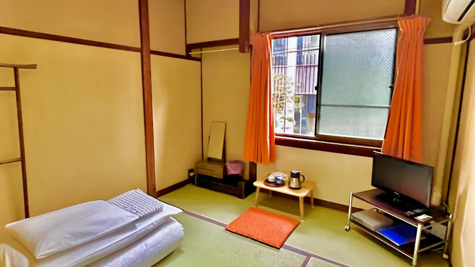 Yamamoto Ryokan