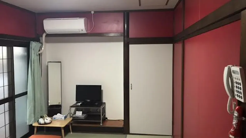 Yamamoto Ryokan